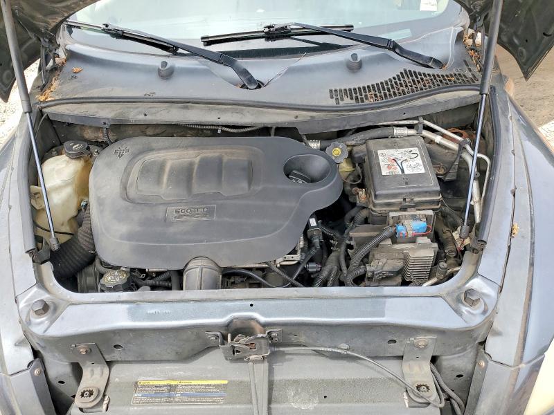 2010 Chevrolet Hhr მანქანა იყიდება აუქციონზე, vin: 3GNBACDV3AS641464, აუქციონის ნომერი: 52886286