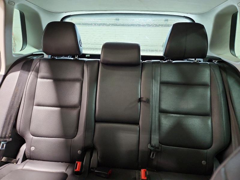 2015 Volkswagen Tiguan მანქანა იყიდება აუქციონზე, vin: WVGBV7AX1FW502497, აუქციონის ნომერი: 54860956