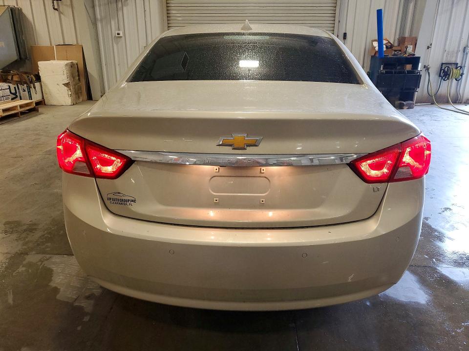 Aukcja sprzedaży 2014 Chevrolet Impala, vin: 2G1125S36E9104288, numer aukcji: 53696436