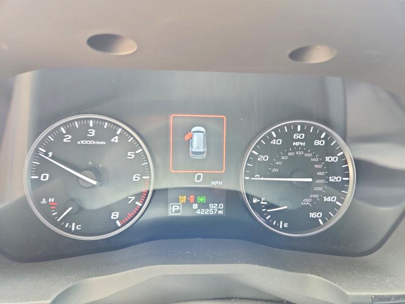 Aukcja sprzedaży 2024 Subaru Ascent, vin: 4S4WMAKD0R3417260, numer aukcji: 55340226