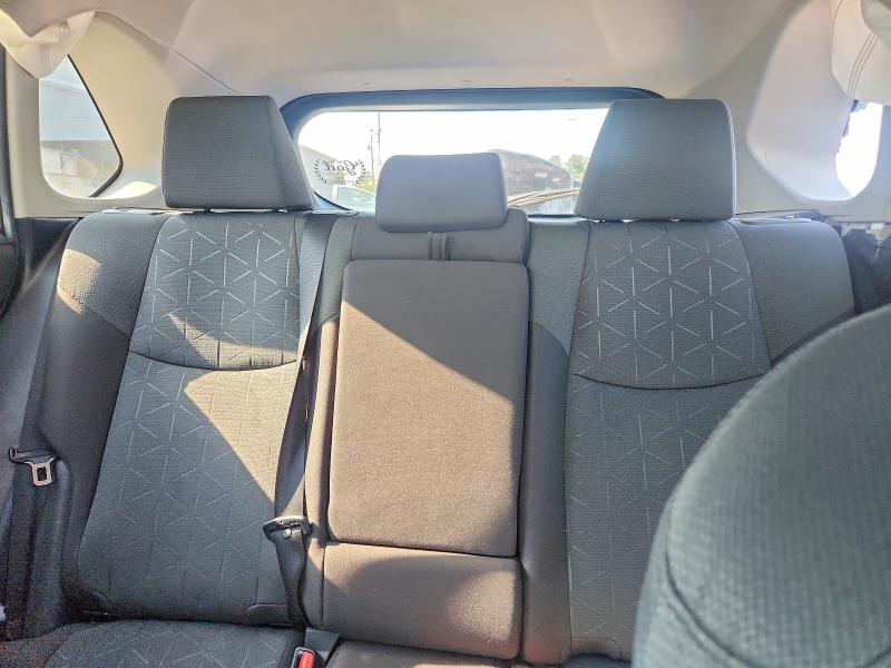 2022 Toyota Rav4 მანქანა იყიდება აუქციონზე, vin: 2T3P1RFV5NW254843, აუქციონის ნომერი: 53815366