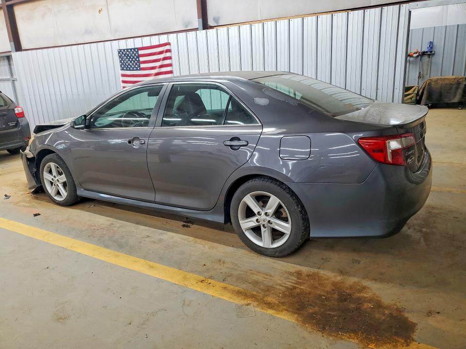 Продажа на аукционе авто 2013 Toyota Camry, vin: 4T1BF1FK6DU270138, номер лота: 51094186