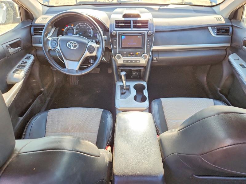 Продаж на аукціоні авто 2012 Toyota Camry, vin: 4T1BF1FK4CU617562, номер лоту: 55073246