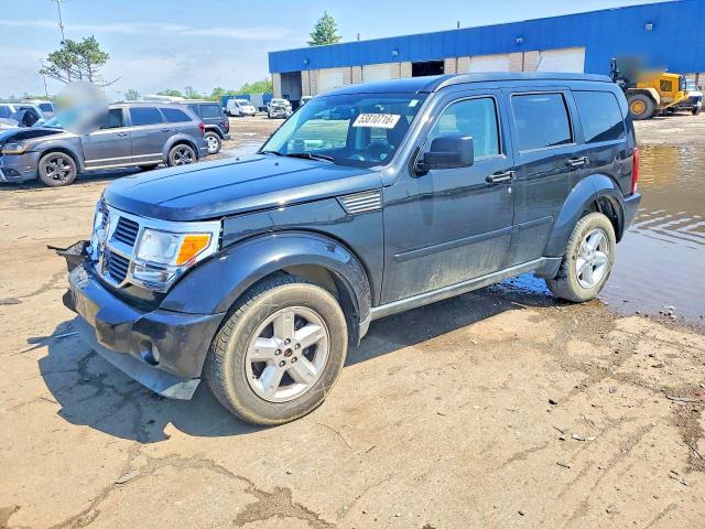 Aukcja sprzedaży 2008 Dodge Nitro, vin: 1D8GU58K98W230281, numer aukcji: 53810716