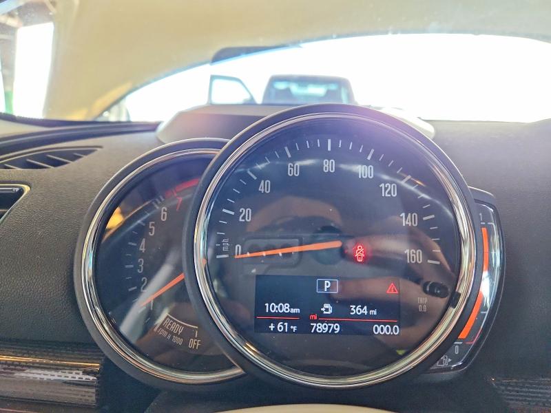 54994966 :رقم المزاد ، WMWLN9C50J2E51025 vin ، 2018 Mini Cooper مزاد بيع