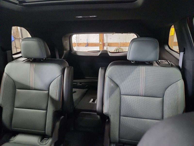 Aukcja sprzedaży 2025 Gmc Acadia, vin: 1GKENPRS8SJ228723, numer aukcji: 54245256