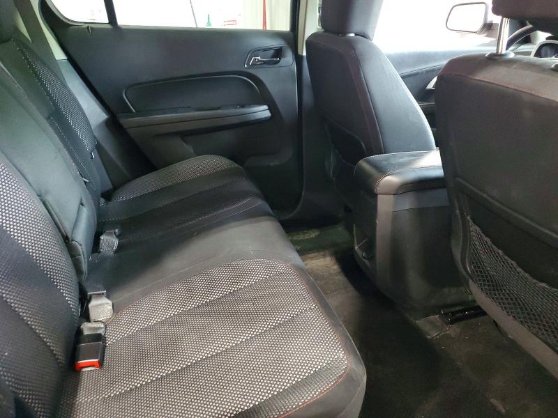 55700106 :رقم المزاد ، 2GNFLFEK7F6437869 vin ، 2015 Chevrolet Equinox مزاد بيع