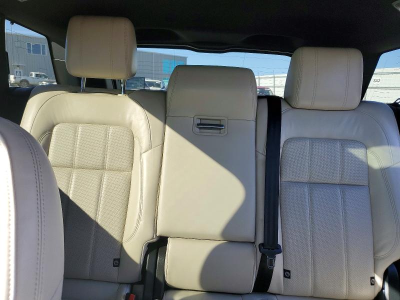 Продажа на аукционе авто 2021 Land Rover Range Rover Sport, vin: SALWR2RK8MA763294, номер лота: 52782826