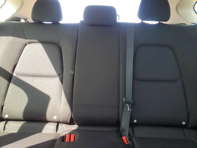 2023 Mazda Cx-5 მანქანა იყიდება აუქციონზე, vin: JM3KFBAM0P0100086, აუქციონის ნომერი: 51060866