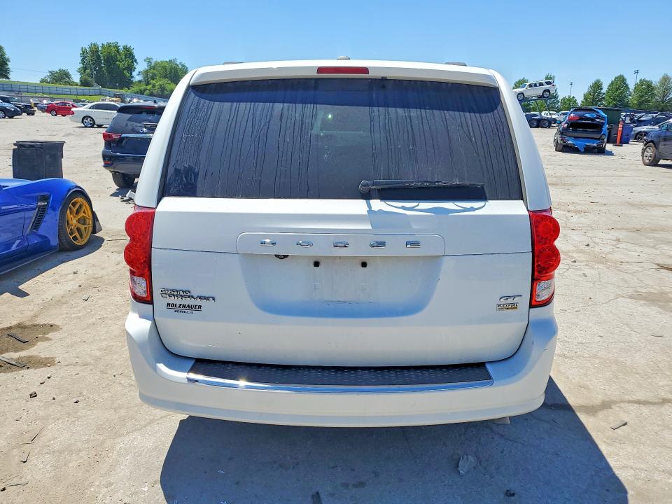 Aukcja sprzedaży 2019 Dodge Grand Caravan, vin: 2C4RDGEG3KR557939, numer aukcji: 53542966