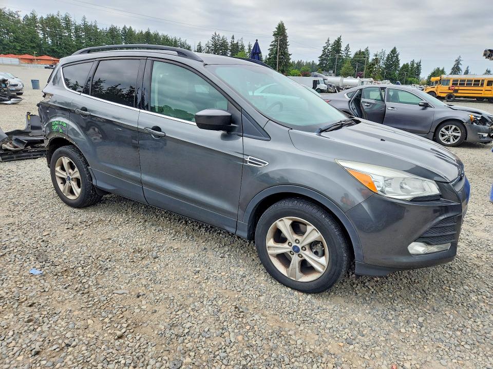 Aukcja sprzedaży 2016 Ford Escape, vin: 1FMCU9G95GUC28679, numer aukcji: 55619706