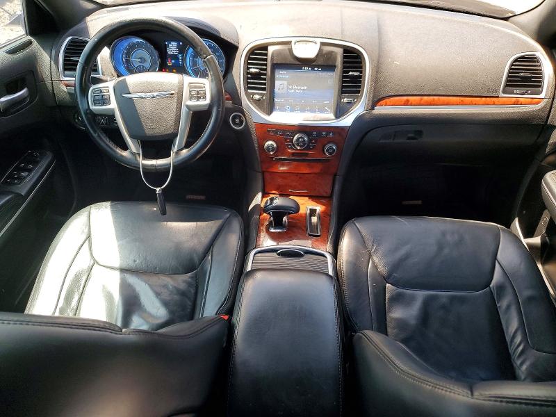 Aukcja sprzedaży 2014 Chrysler 300, vin: 2C3CCARG2EH184777, numer aukcji: 55351296