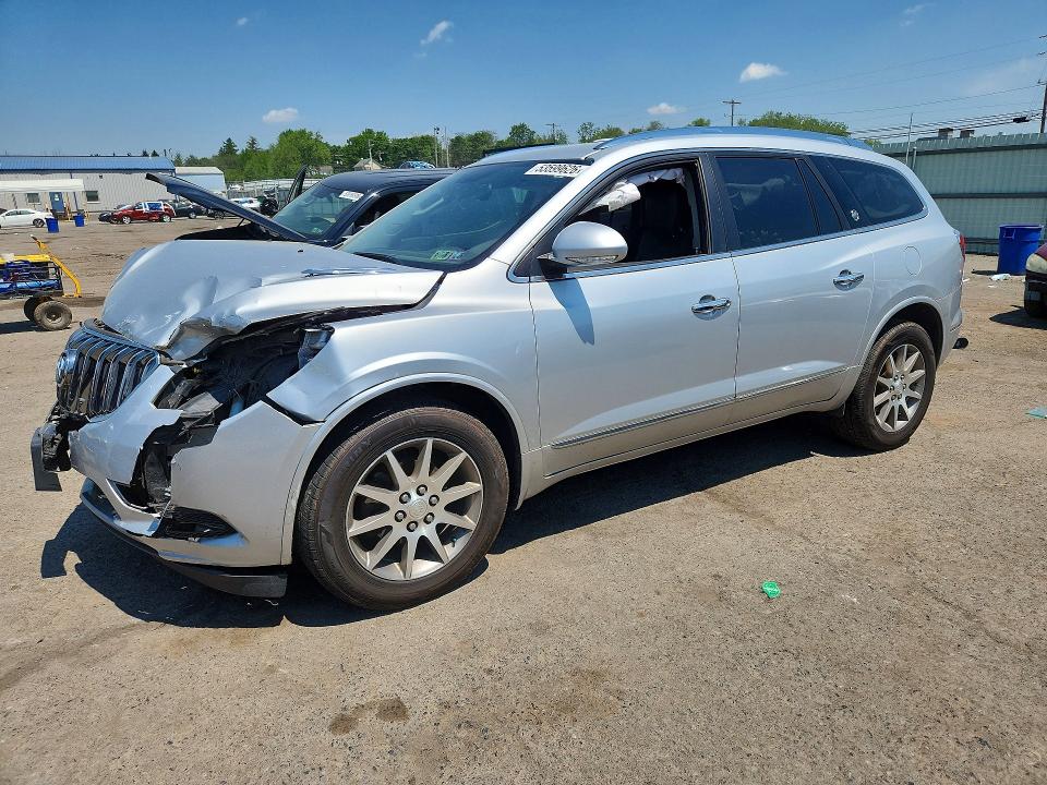 Продаж на аукціоні авто 2016 Buick Enclave, vin: 5GAKVBKD0GJ154123, номер лоту: 53599626