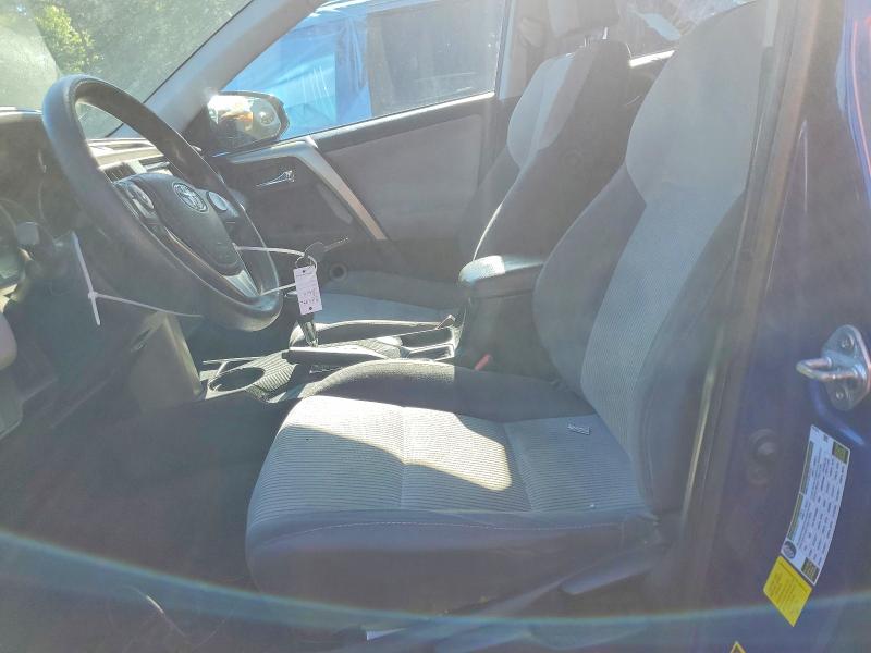 Aukcja sprzedaży 2014 Toyota Rav4, vin: 2T3WFREV5EW084661, numer aukcji: 51547996