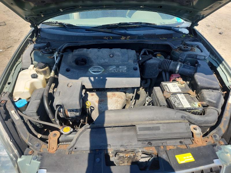 54193286 :رقم المزاد ، 1N4AL11DX6N426573 vin ، 2006 Nissan Altima مزاد بيع