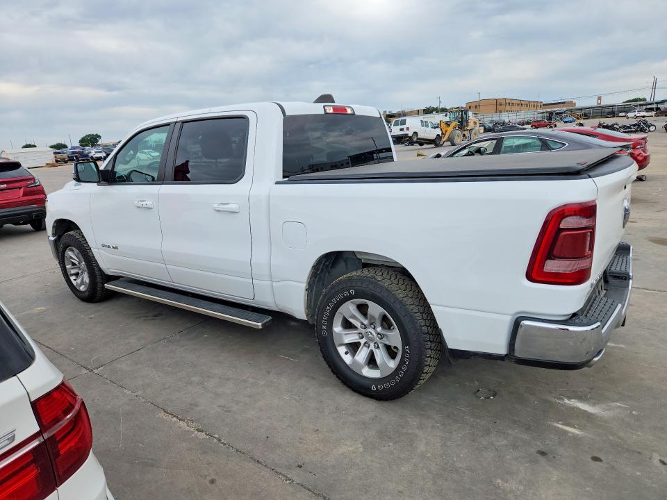 Продажа на аукционе авто 2023 Ram 1500, vin: 1C6SRFJTXPN660285, номер лота: 53274696
