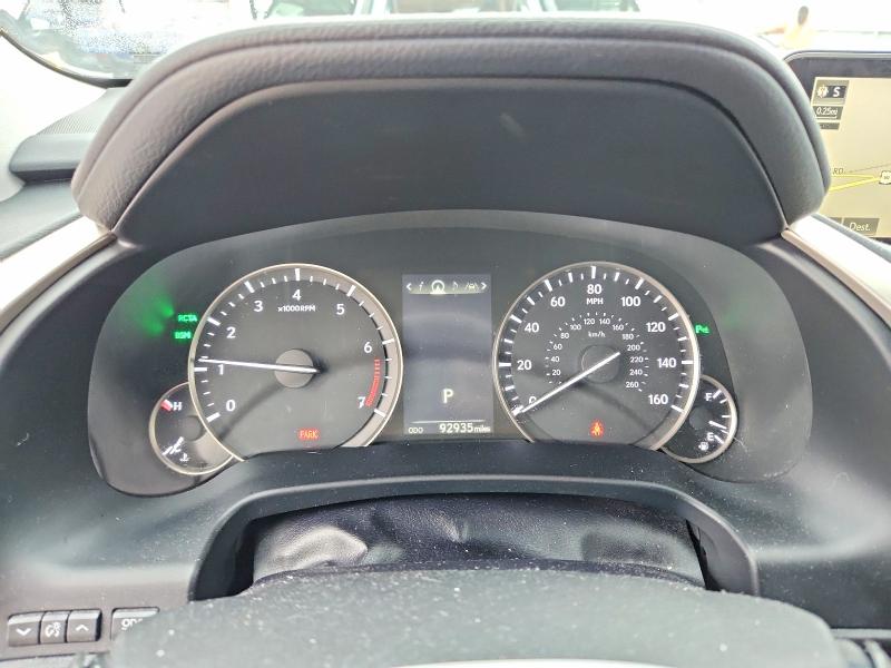Продаж на аукціоні авто 2016 Lexus Rx 350, vin: 2T2BZMCA9GC028739, номер лоту: 55081286