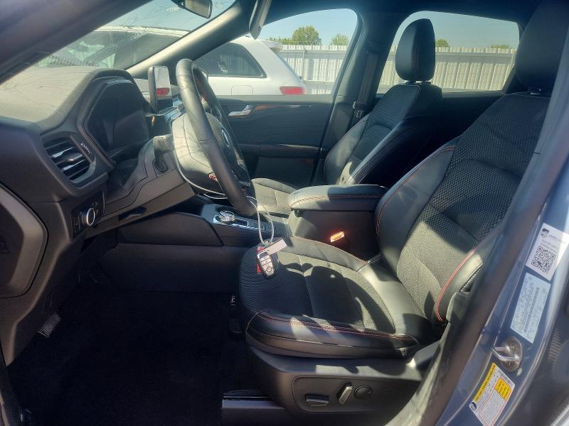 Aukcja sprzedaży 2025 Ford Escape, vin: 1FMCU9MN1SUB61525, numer aukcji: 53638246