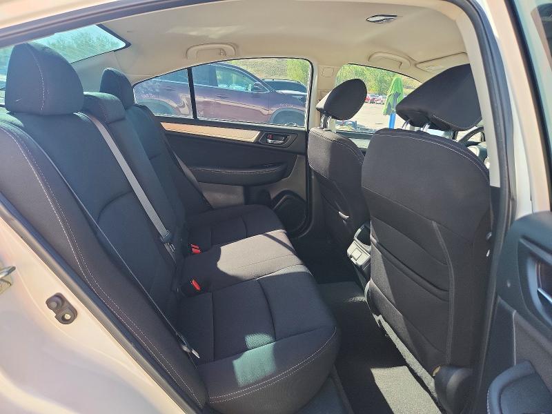 53414266 :رقم المزاد ، 4S3BNAC6XJ3041364 vin ، 2018 Subaru Legacy مزاد بيع