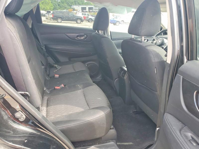 55185006 :رقم المزاد ، KNMAT2MV4LP526351 vin ، 2020 Nissan Rogue مزاد بيع