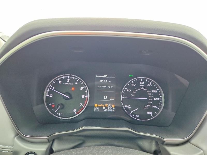 52377356 :رقم المزاد ، 4S4BTGKD0L3143389 vin ، 2020 Subaru Outback مزاد بيع