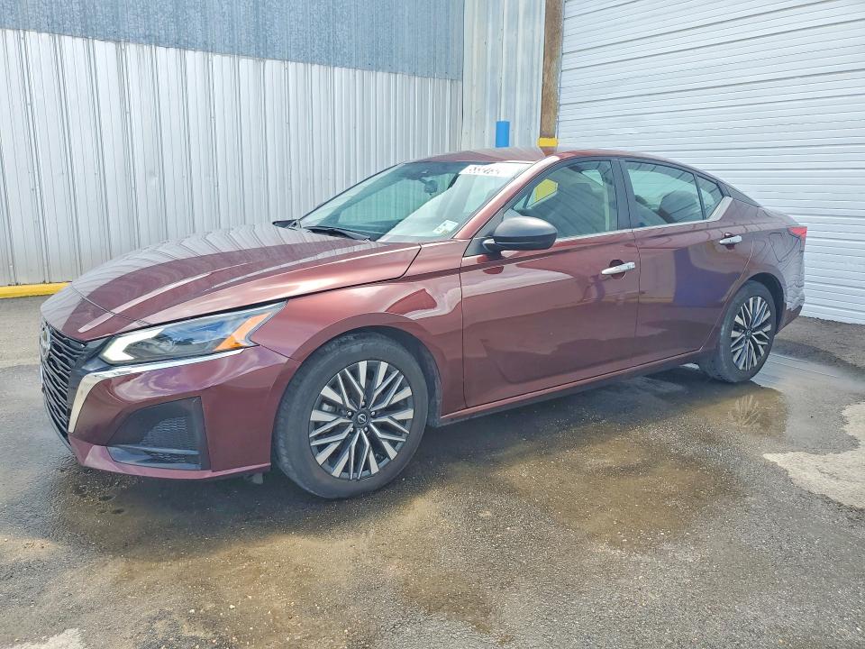 Продажа на аукционе авто 2024 Nissan Altima, vin: 1N4BL4DV4RN311093, номер лота: 53327326