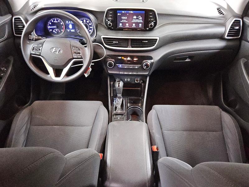 2019 Hyundai Tucson მანქანა იყიდება აუქციონზე, vin: KM8J2CA47KU921950, აუქციონის ნომერი: 51443426