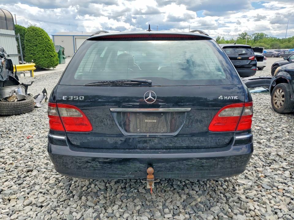 Продаж на аукціоні авто 2009 Mercedes-benz E, vin: WDBUH87X89B380216, номер лоту: 55075226