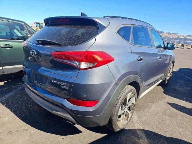 Продажа на аукционе авто 2018 Hyundai Tucson, vin: KM8J3CA23JU753508, номер лота: 54906326
