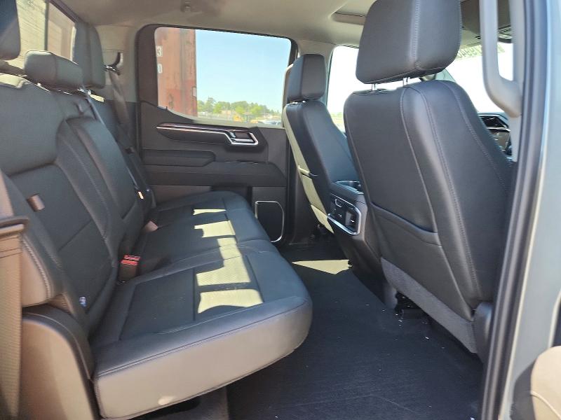 Продажа на аукционе авто 2026 Chevrolet Silverado, vin: 2GCUKGED3T1153237, номер лота: 53379946