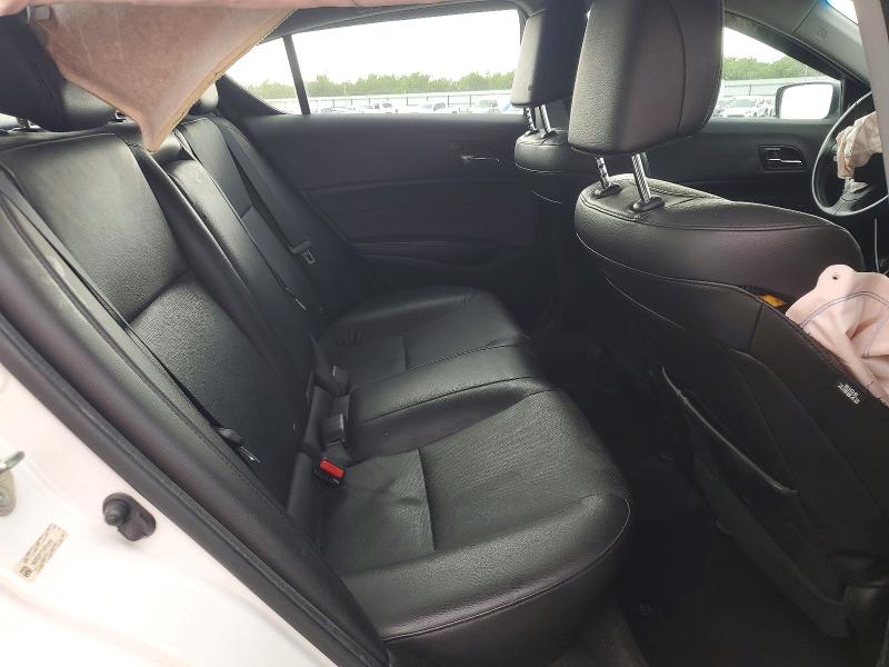 Продажа на аукционе авто 2016 Acura Ilx, vin: 19UDE2F77GA013997, номер лота: 52456496