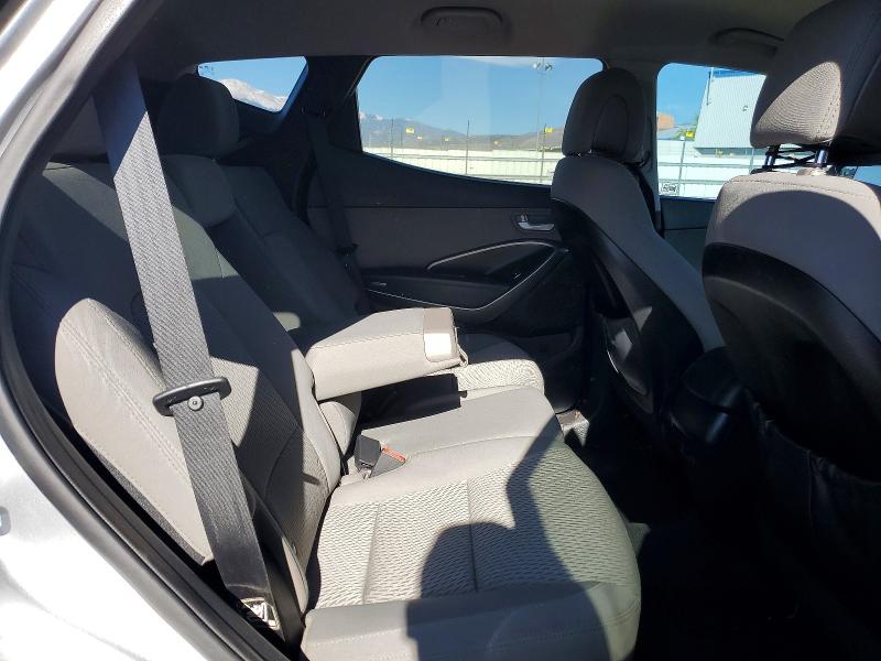 Aukcja sprzedaży 2015 Hyundai Santa Fe Sport, vin: 5XYZTDLBXFG261982, numer aukcji: 52850746