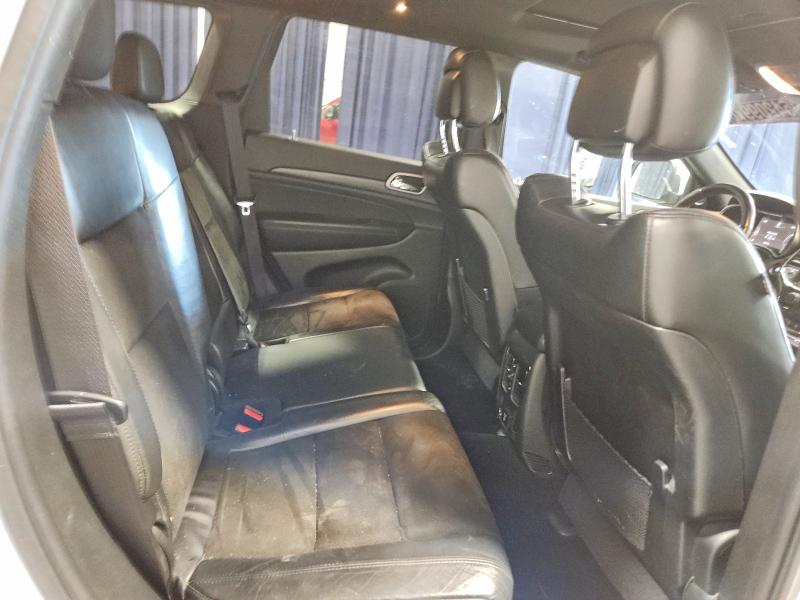 2020 Jeep Grand Cherokee მანქანა იყიდება აუქციონზე, vin: 1C4RJEAG6LC429157, აუქციონის ნომერი: 54209976