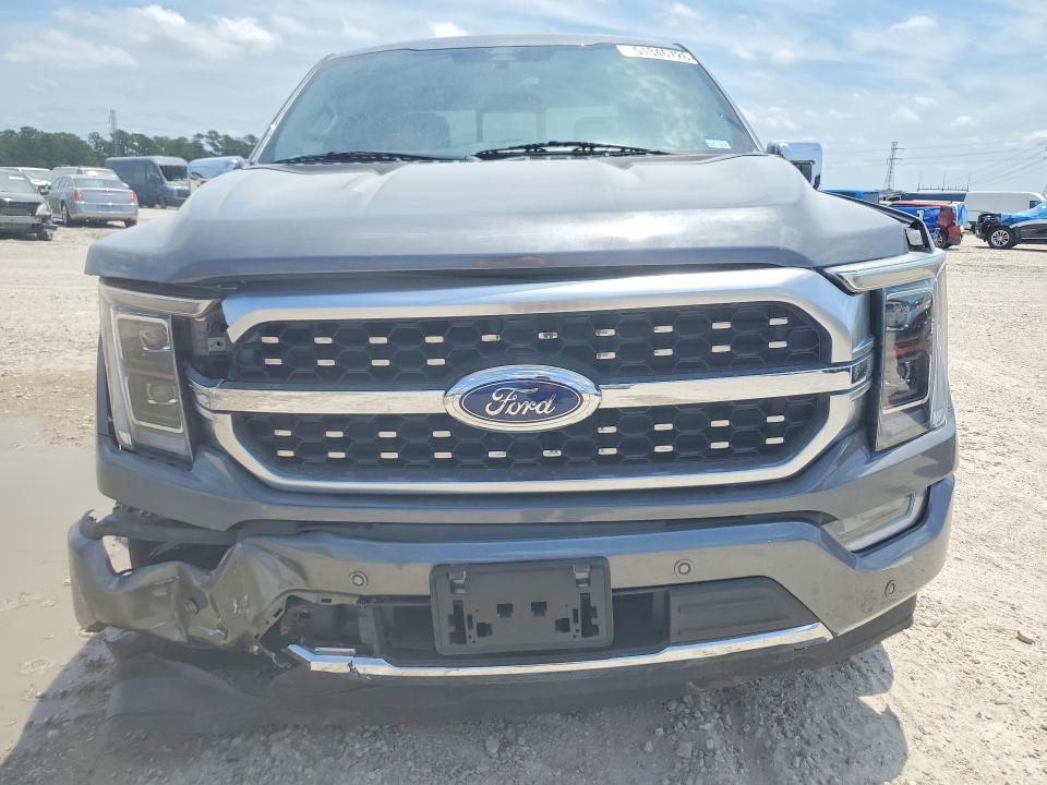 Aukcja sprzedaży 2022 Ford F150, vin: 1FTFW1CD9NFB33387, numer aukcji: 51346726