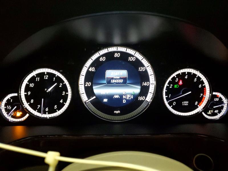 Продажа на аукционе авто 2013 Mercedes-benz E, vin: WDDHF8JB6DA739248, номер лота: 52157486