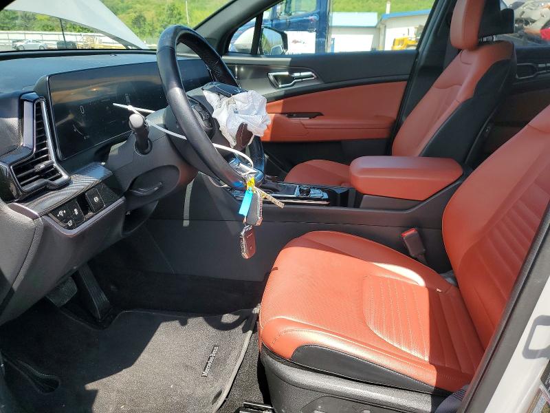Продаж на аукціоні авто 2024 Kia Sportage, vin: 5XYK5CDF0RG169226, номер лоту: 51351726