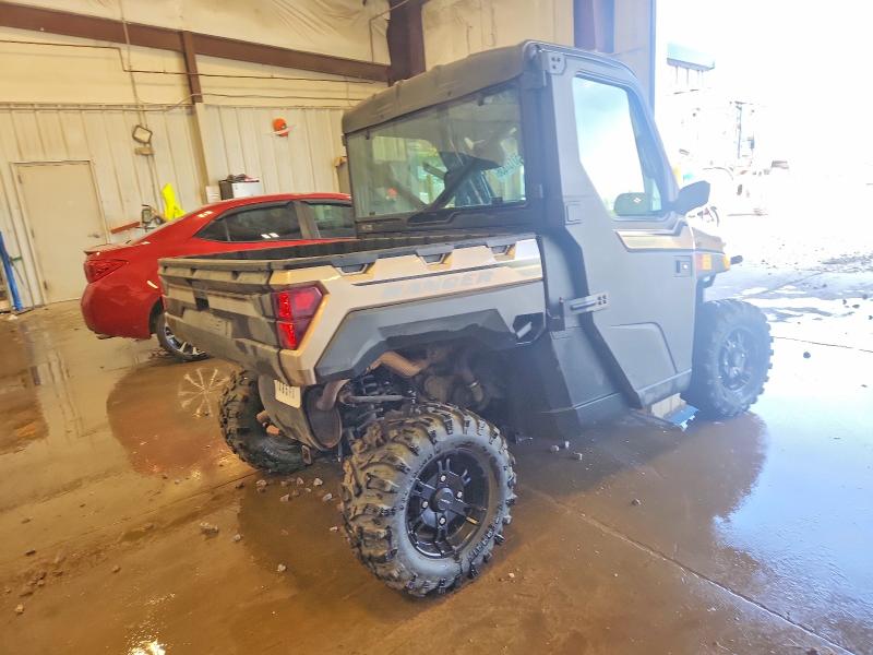 53137836 :رقم المزاد ، 4XARRU998P8098817 vin ، 2023 Polaris Ranger مزاد بيع