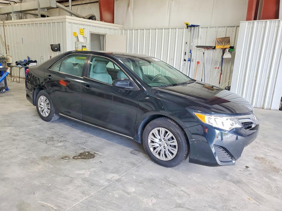 Продаж на аукціоні авто 2014 Toyota Camry, vin: 4T4BF1FK5ER416133, номер лоту: 53175816
