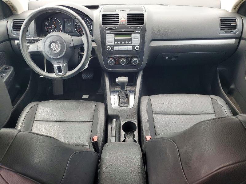 Продажа на аукционе авто 2010 Volkswagen Jetta, vin: 3VWRZ7AJ0AM164731, номер лота: 52007046