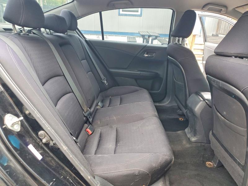 Продаж на аукціоні авто 2014 Honda Accord, vin: 1HGCR2F53EA249932, номер лоту: 54499796