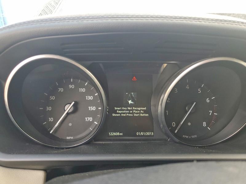 Продаж на аукціоні авто 2016 Land Rover Range Rover Sport, vin: SALWR2VF8GA638891, номер лоту: 54074666
