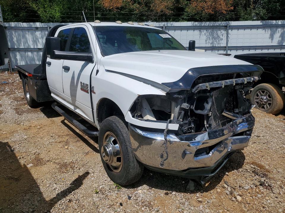 Продажа на аукционе авто 2017 Ram 3500, vin: 3C7WRTCL0HG641750, номер лота: 53237056