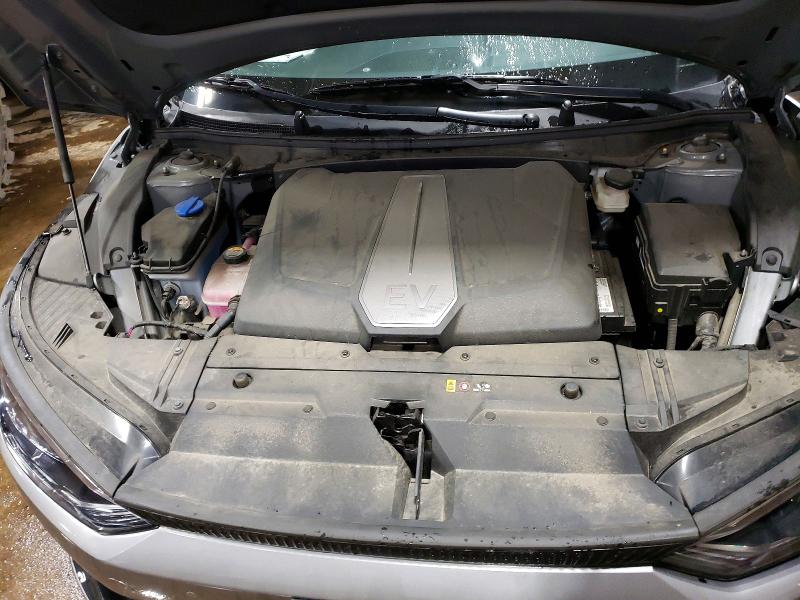 Aukcja sprzedaży 2024 Kia Ev6, vin: KNDC34LA0R5183075, numer aukcji: 55072386