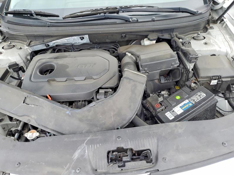 Продажа на аукционе авто 2015 Hyundai Sonata, vin: 5NPE34AF9FH099632, номер лота: 52835026