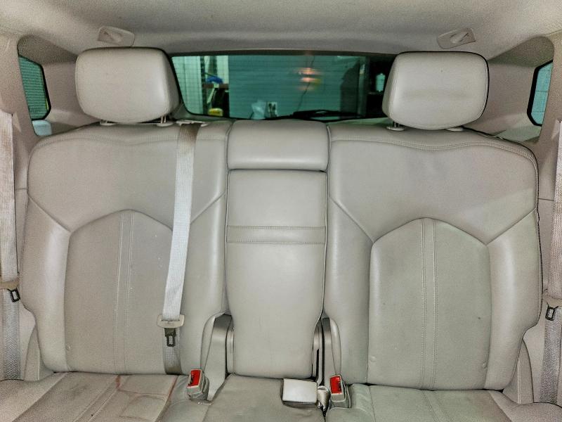 Aukcja sprzedaży 2012 Cadillac Srx, vin: 3GYFNDE33CS516673, numer aukcji: 52326276