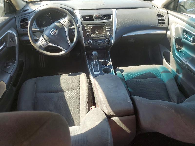 2015 Nissan Altima მანქანა იყიდება აუქციონზე, vin: 1N4AL3AP8FN867141, აუქციონის ნომერი: 53763836