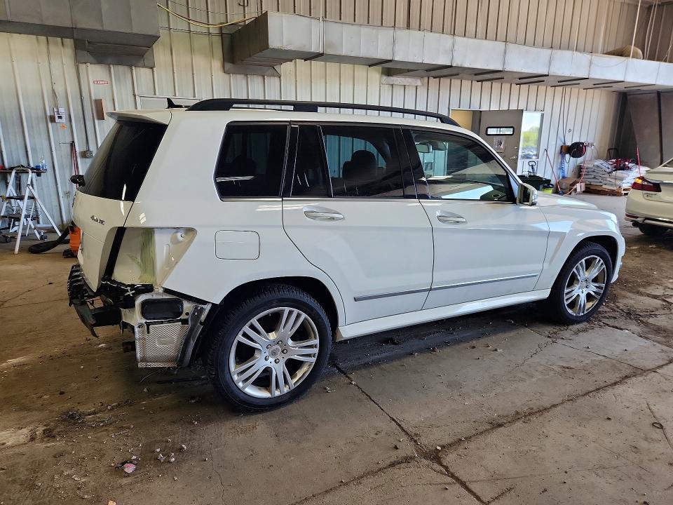 2015 Mercedes-benz Glk მანქანა იყიდება აუქციონზე, vin: WDCGG8JB0FG410901, აუქციონის ნომერი: 54088896