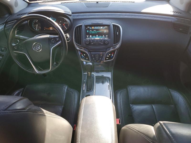 Продажа на аукционе авто 2016 Buick Lacrosse, vin: 1G4GB5G37GF235195, номер лота: 53170256