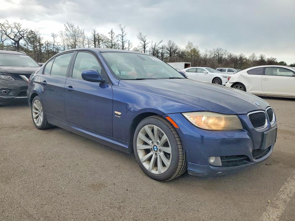Aukcja sprzedaży 2011 Bmw 328, vin: WBAPK5G5XBNN80562, numer aukcji: 53051936