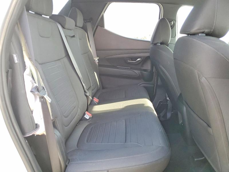 2025 Hyundai Santa Cruz მანქანა იყიდება აუქციონზე, vin: 5NTJA4DE1SH143724, აუქციონის ნომერი: 53138686